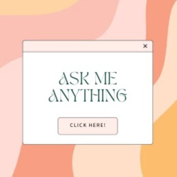 Get to know me! - Picture 1 of 1